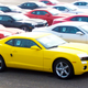 Illustration for article titled Hundreds Of 2010 Camaros Spotted Outside Oshawa Assembly Plant